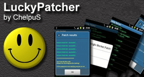 LuckyPatcher
